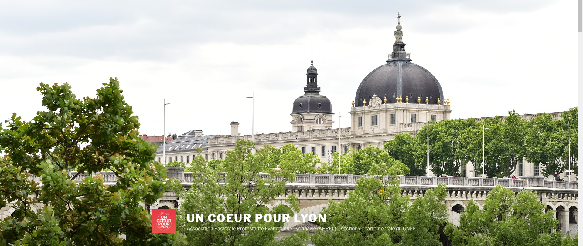 Un Coeur Pour Lyon