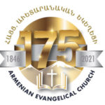 175 Anniversaire de l’Eglise Evangélique Arménienne